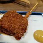 Kushikatsu Eichan - 