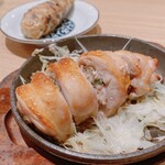 Yakitori Sakaba Teketeke - 