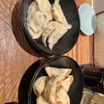 餃子の福包 - 