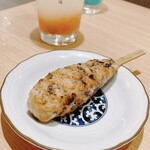 焼鳥酒場 てけてけ - 