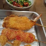 Kushikatsu Eichan - 