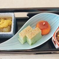 江戸前肉割烹 宮下 - 