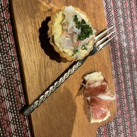 クッチーナ イタリアーナ アメリア - 