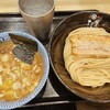 京都 麺屋たけ井 阪急梅田店