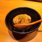 鮨屋のうおきん - 