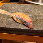 鮨屋のうおきん - 