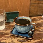 カフェ香咲 - 