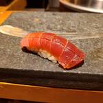 鮨屋のうおきん - 