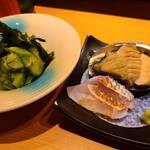 鮨屋のうおきん - 