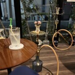 Shisha Salon ENMUSUBI - 