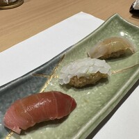 すし 福寿 - 