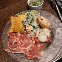 Focacceria la Brianza - 