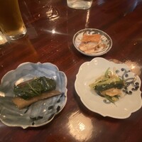 あそび割烹 さん葉か - 