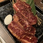 焼肉トラジ - 