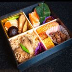 アクセス - 初代日光埋蔵金弁当