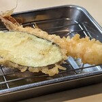 Tempura Maki - 