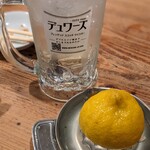 立ち吞み酒場 よかたい - 