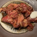 Yakiniku Toraji - 