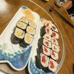 Sushikatsu - 