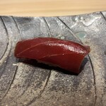 鮨松榮 - お肉感
