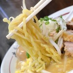 らー麺 あけどや - 