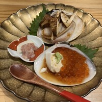 鯖とか烏賊とか真とか - 