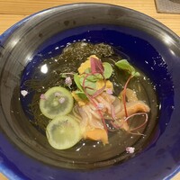 鯖とか烏賊とか真とか - 