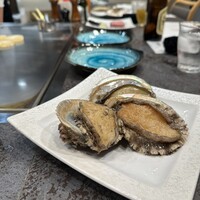 鉄板焼き 華粋 - 