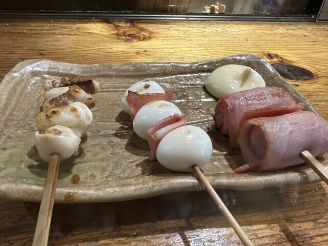 Wataru Nishi Umeda Ten photo 3