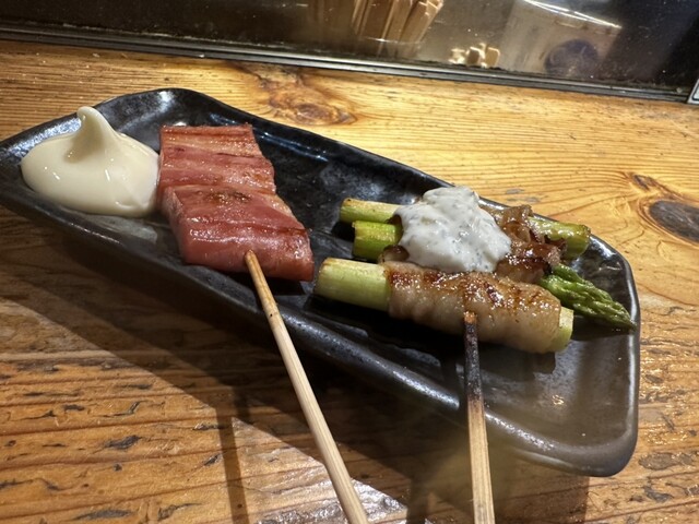 Wataru Nishi Umeda Ten photo 2