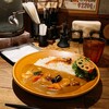 【カレー専門店】円山教授。