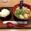 長篠陣屋食堂 - 料理写真: