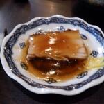 お酒と中華 eito - 料理　