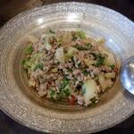 お酒と中華 eito - 料理　