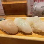 東京寿司 ITAMAE SUSHI - 