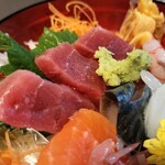 Sushi Dokoro Yamashichi - 