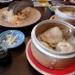 お酒と中華 eito - 料理　