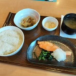 ガスト - 料理写真: