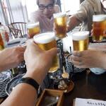 お酒と中華 eito - ドリンク人物写り込みアップ許可済み