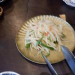 お酒と中華 eito - 料理　