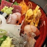 Sushi Dokoro Yamashichi - 