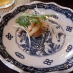 お酒と中華 eito - 料理　