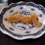 お酒と中華 eito - 料理　