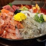 Sushi Dokoro Yamashichi - 