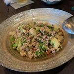 お酒と中華 eito - 料理　