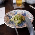 お酒と中華 eito - 料理　