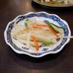 お酒と中華 eito - 料理　