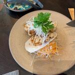 お酒と中華 eito - 料理　