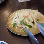 お酒と中華 eito - 料理　