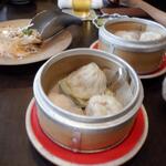 お酒と中華 eito - 料理　